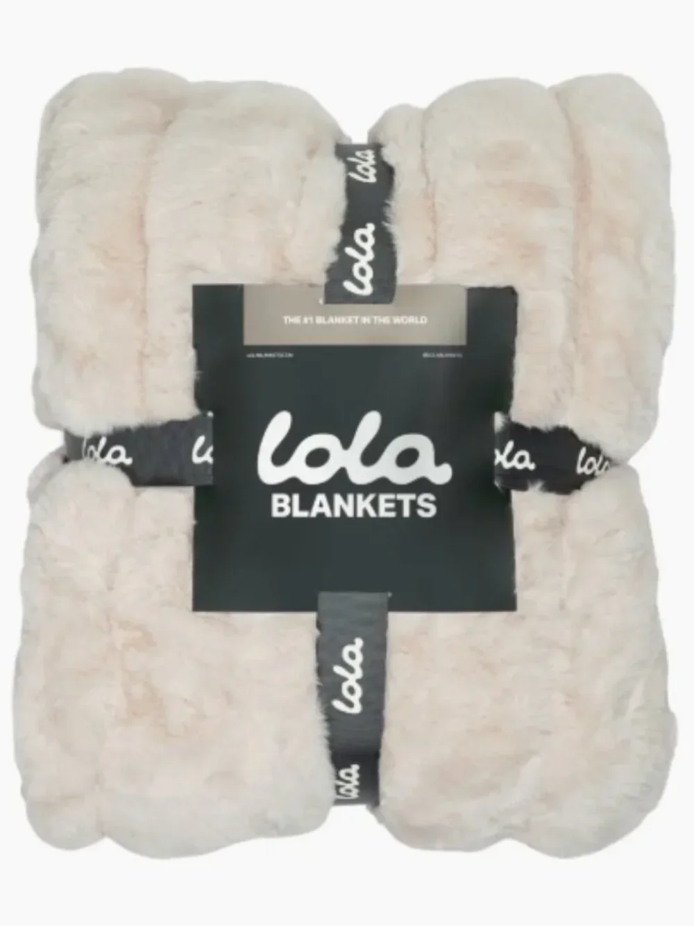 Large Lola Blanket Unused, Unopened